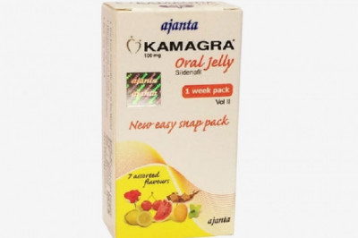 Use kamagra oral jelly And Eliminate ED