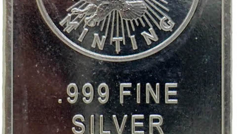 Where To Buy Silver bars in Toronto