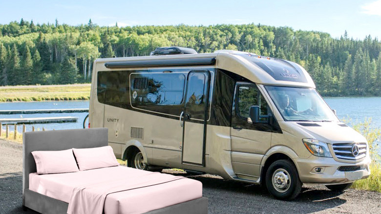 Amazing Bunk Sheets For RV at Comfort Beddings