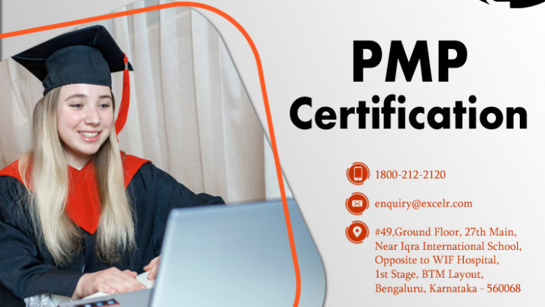 ExcelR - PMP Certification 1