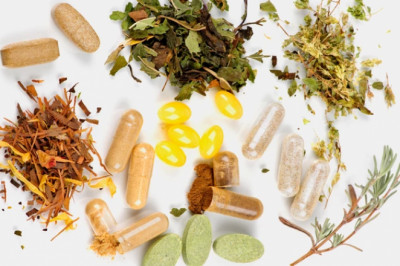 Introduction to Dietary Supplement Use