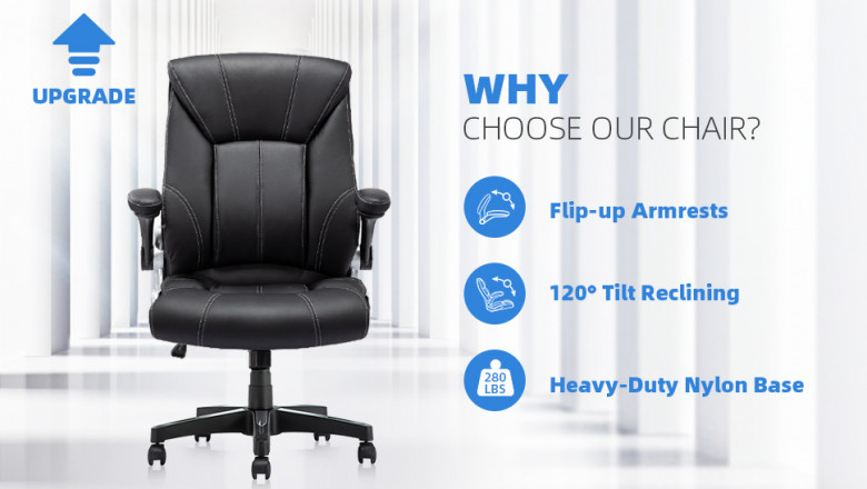 The office chair suddenly exploded? These safety details cannot be ignored!