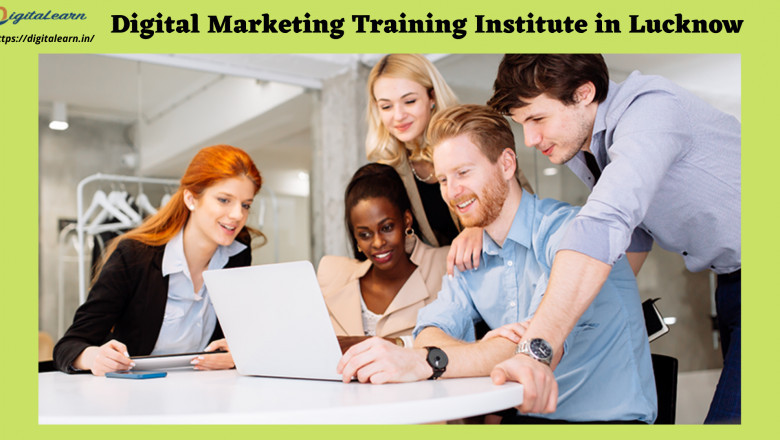 Top 4 tips on Learning Digital Marketing