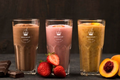 Vegetable juices for perfect weight loss!!