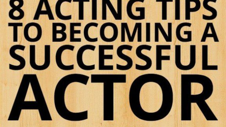 What Makes a Good Actor?