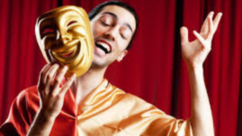 7 Reasons Why Actors Have to Keep Training