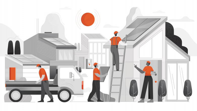 Changing the solar industry through unmatched ethics, quality, and affordability