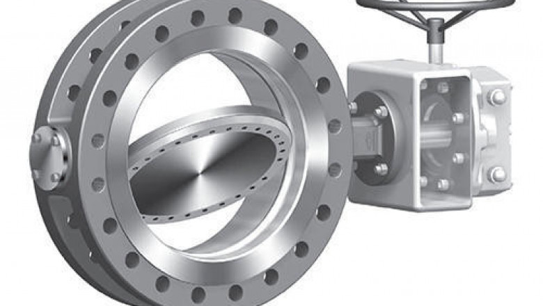 Global Triple Offset Butterfly Valves Market Size Prognosticated to Observe a Living Growth by 2027 performed by a new report | Company A, Company B, …