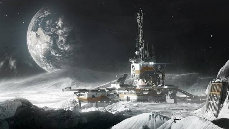 In-depth analysis on Space Mining Market is Thriving Worldwide with Prominent Players like Bradford, Ispace, Kleos Space S.A