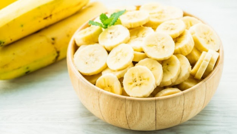 Japanese Banana Diet..a quick way to lose weight