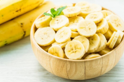 Japanese Banana Diet..a quick way to lose weight