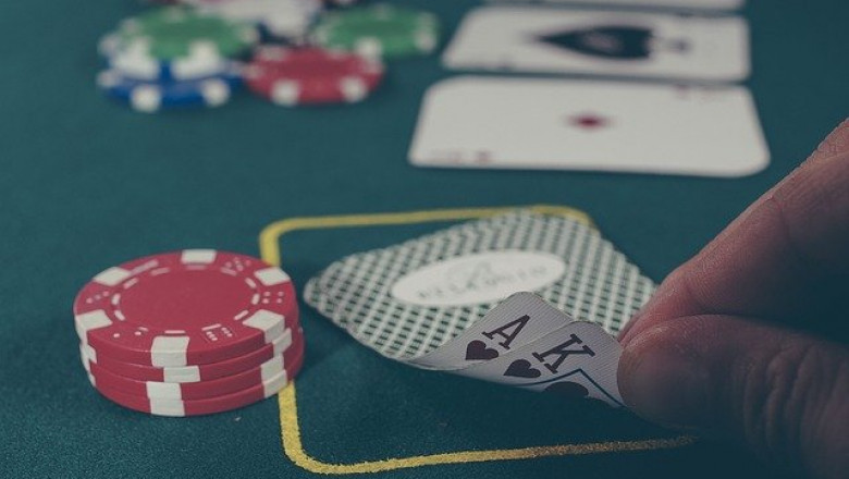 Origin of Rummy game :An Overview