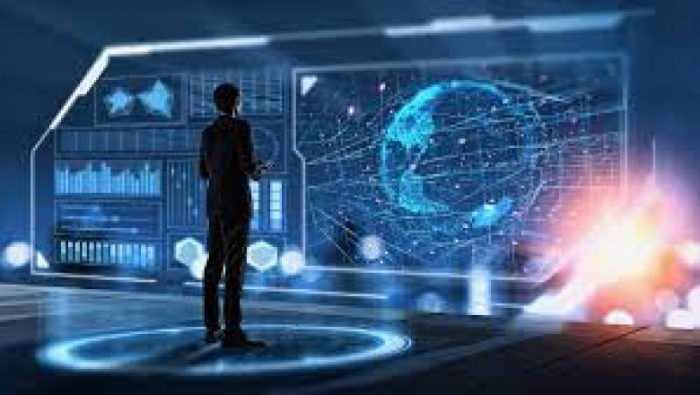 Scope in Data Analytics in India