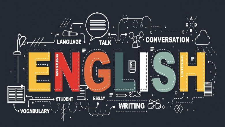 take my online english class