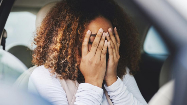Anxiety and Hot Flashes: What's the Relationship Between Them?