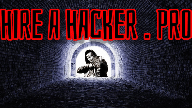 Hire A Hacker Without Getting Scammed | #hireahacker