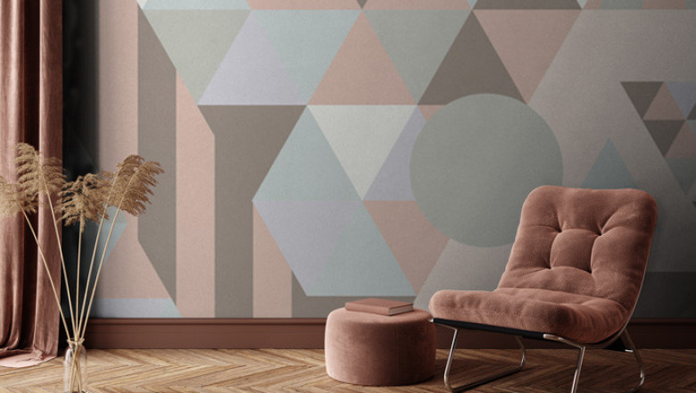 How to Choose the Right Wallpaper for Your Interiors