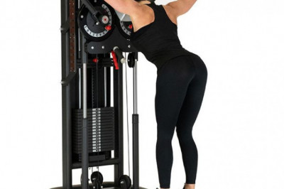 Why home gym equipment.