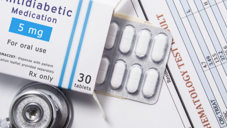 AntiDiabeticMeds