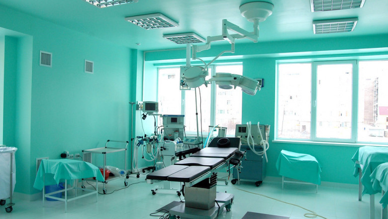 Global Operating Room Equipment Market Expected to Witness the Highest Growth 2030