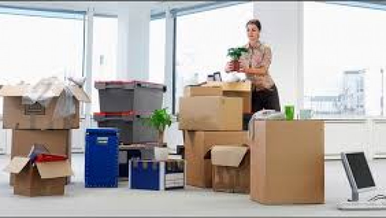 PACKERS AND MOVERS DADAR