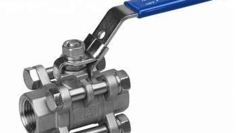 Stainless Steel Ball Valve Manufacturer in Italy - Valvesonly Europe