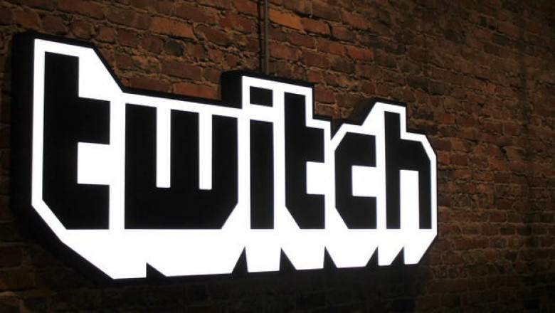 How to Create an Account on Twitch TV via twitch.tv/activate