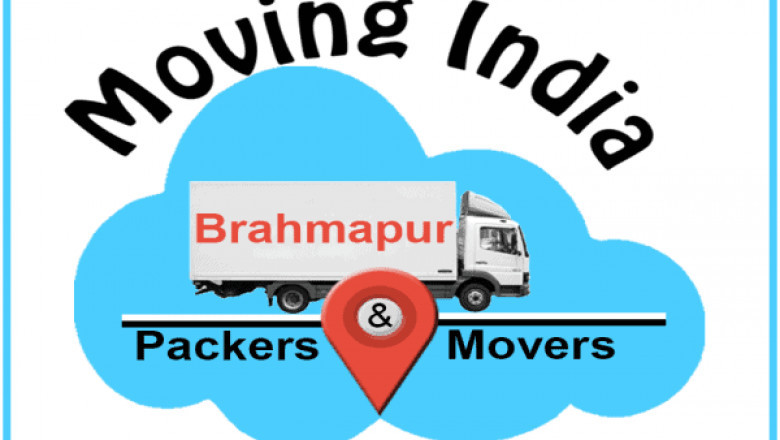 PACKERS AND MOVERS BRAHMAPUR