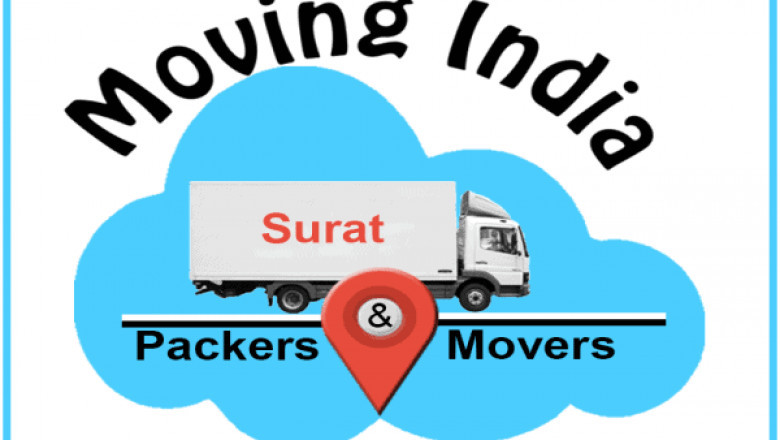PACKERS AND MOVERS SURAT