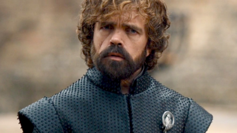 Peter Dinklage Bio 2022