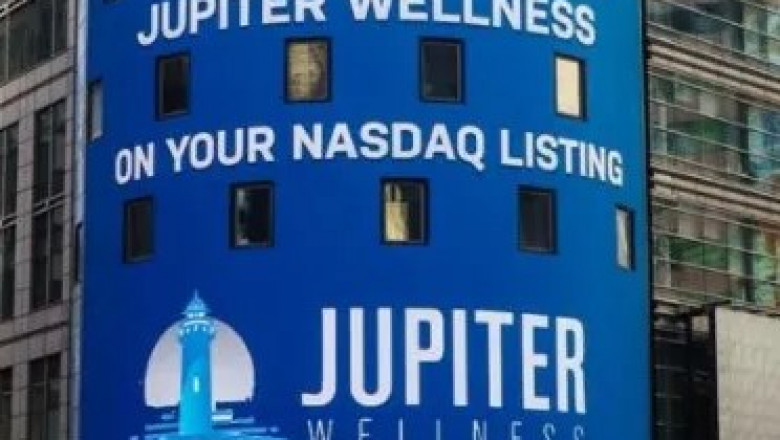 SPAC Targeting AI Medical Therapeutics and Diagnostics; (NASDAQ: JUPW) Jupiter Wellness Sponsors Jupiter Wellness Acquisition. AI in medicine is projected to grow 18X from 2018 through 2025 to $35 billion