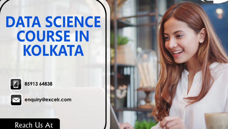 University of Data Science Course