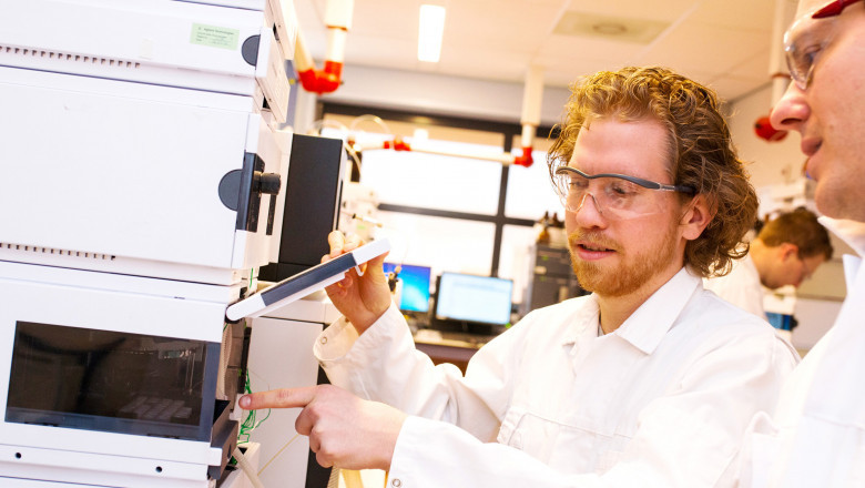 ADME Toxicology Testing Market Insights 2021: Business Opportunity, Future Scope & Rising Demand | 2027