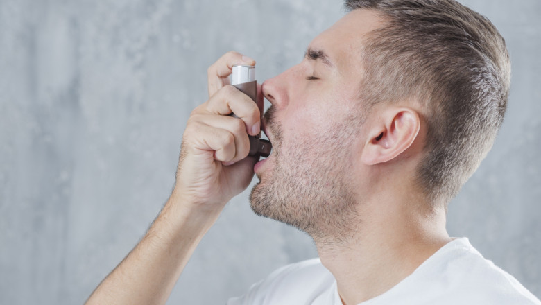 Buy Asthma Specialist Email List from Healthcare Mailing
