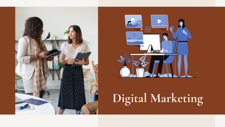 Digital marketing tips deep