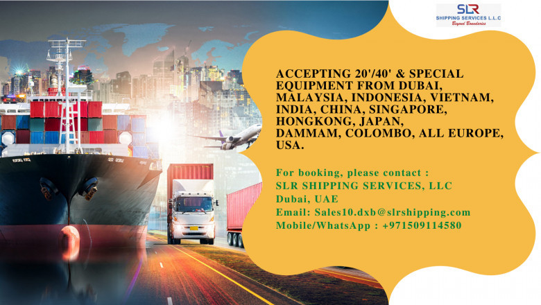 How do freight forwarding companies decide the Cargo cost?