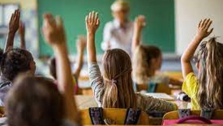 How English Enrichment Can Benefit Your Child