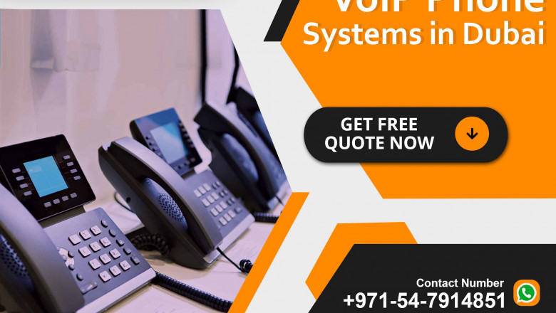 How to Improve Business Communication with Leading Telephone Companies in Dubai?