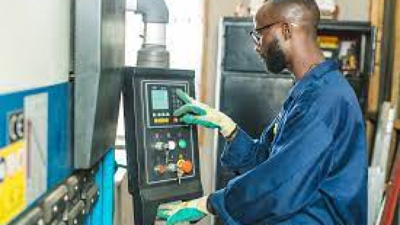 JS Electromec ltd