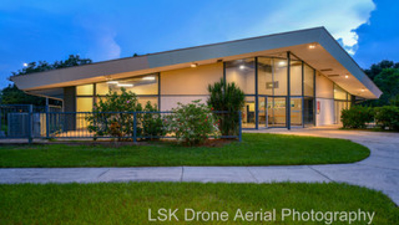 LSK Drones