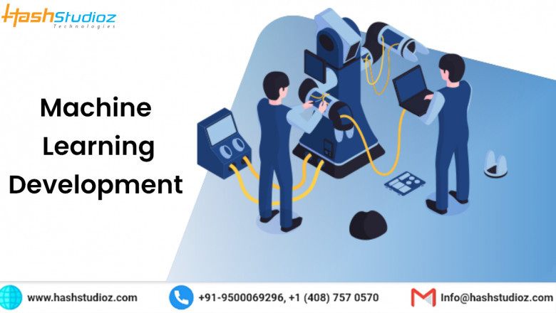 Machine Learning Services