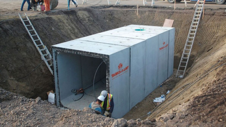 What You Should Know About Rainwater Tanks.