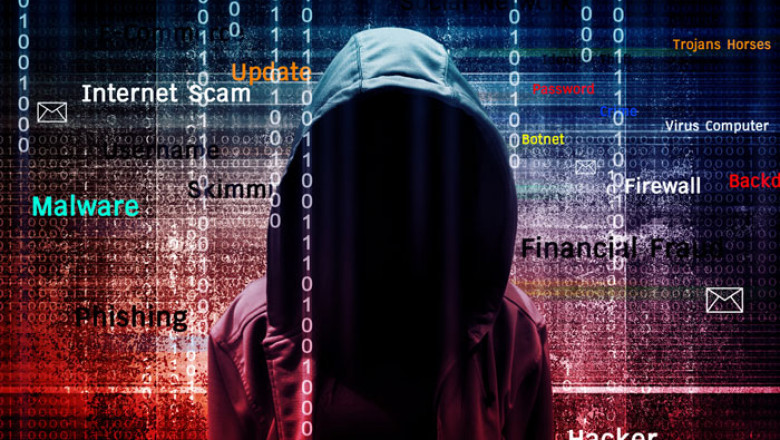 CYBERSEC KNIGHTS CYBER CRIME