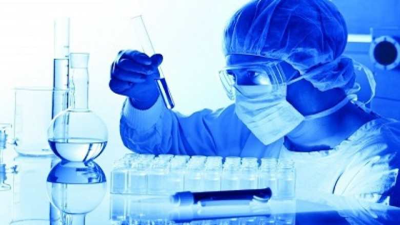 Global Biopharmaceutical CMO & CRO Market 2020 Top Manufacturers, Competitive Analysis And Development Forecast to 2030