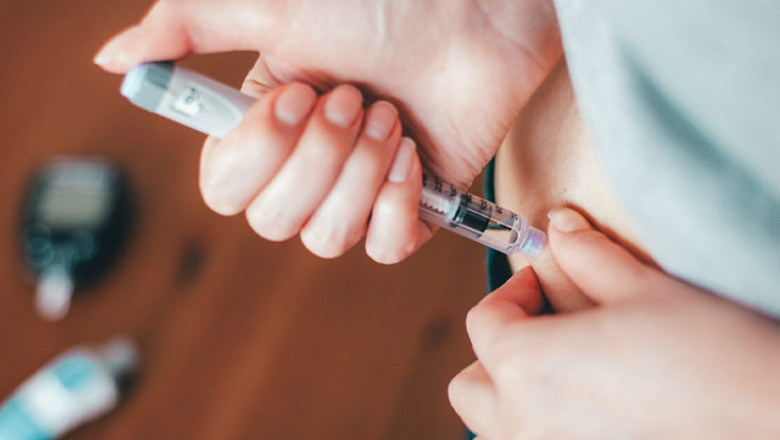 Insulin Overdose: Symptoms, Treatment And More