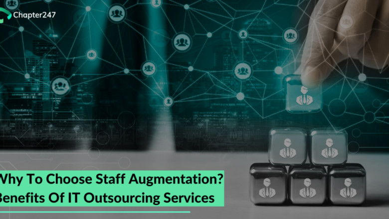 IT Staff Augmentation Services- How to extend your development Team