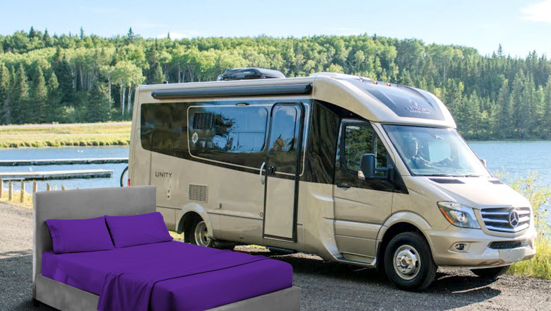 Perfect Guide to Buy RV Bedding