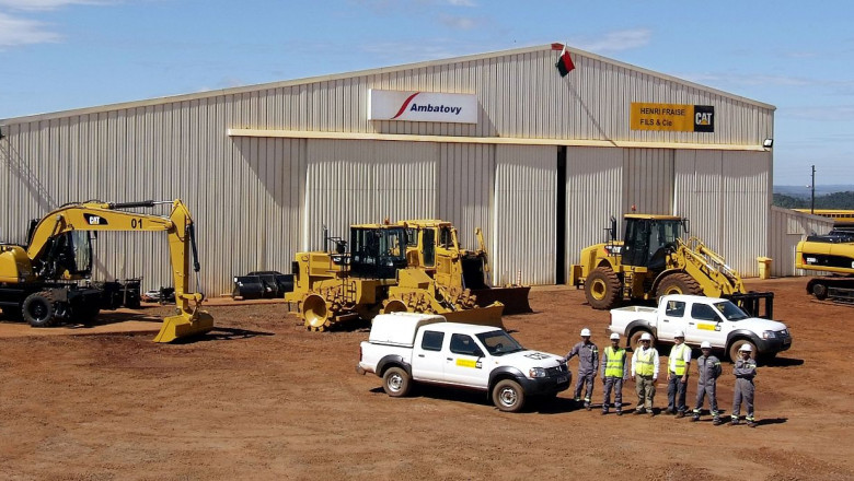 Planning to Construct a Metal Building? Keep These 5 Points in Mind!