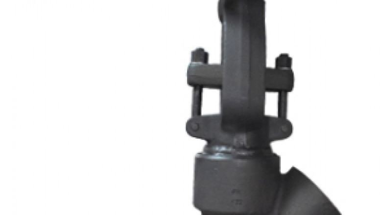 Are you looking for the best Y Type Globe Valve Manufacturer in USA?