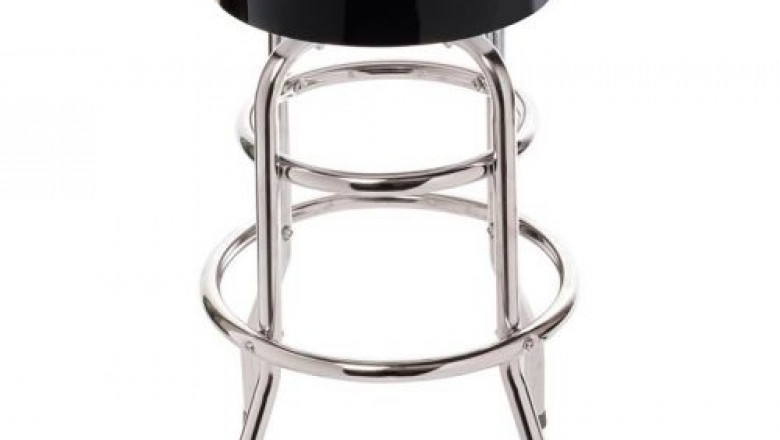 Custom Printed Bar Stools